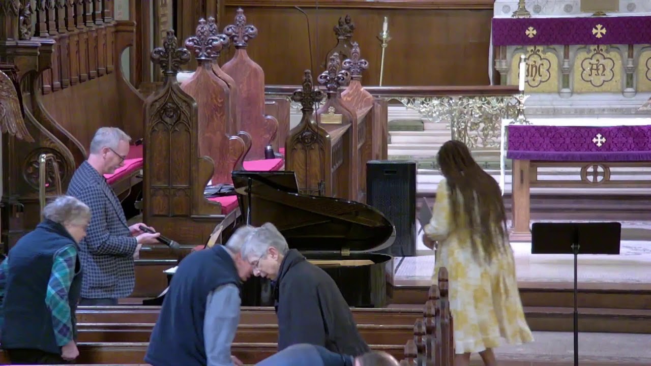 Worship Service
