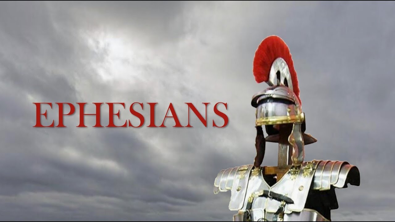 Ephesians 4 December 10 2023