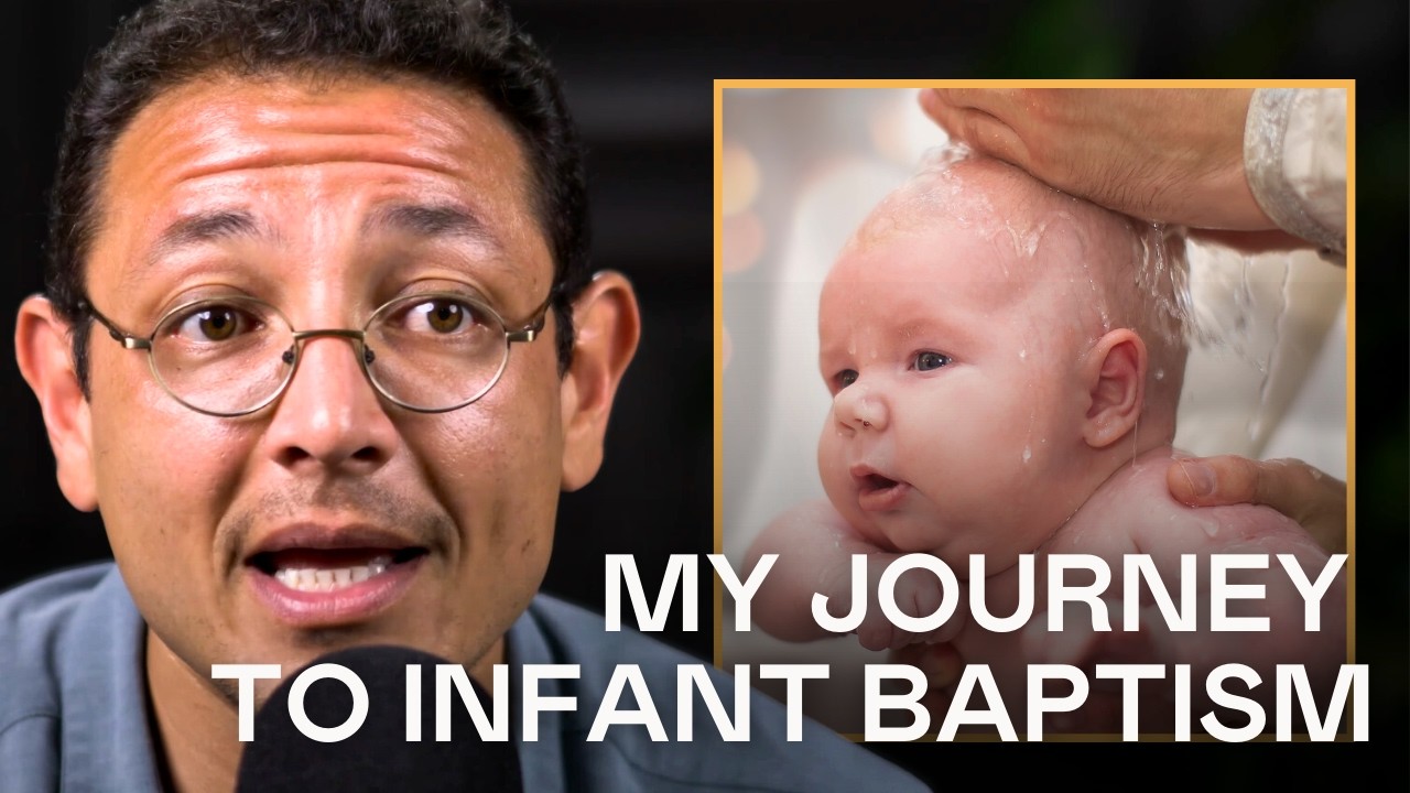 Is Infant Baptism Biblical? | Core Christianity