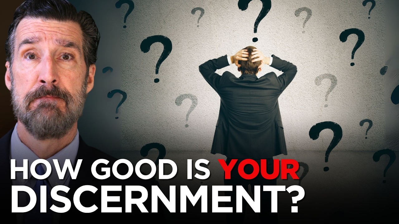 Do You Have the Gift of Discernment? Here’s How to Know!