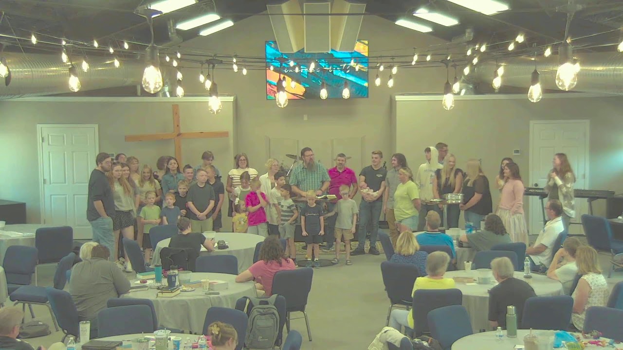 August 18th, 2024 | Sojourn Church