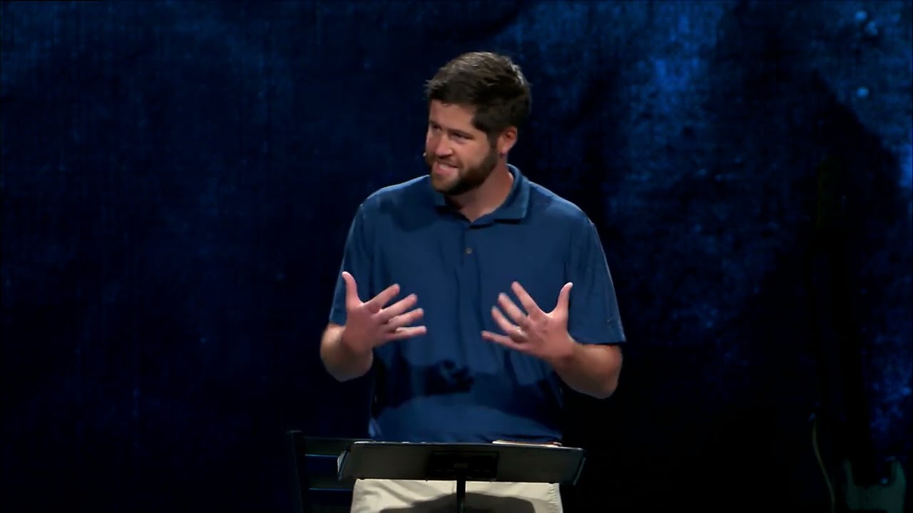 Perimeter Church
