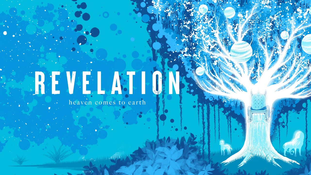 Revelation 20:1-6  / The Millennium / Mark Ashton / Full Service