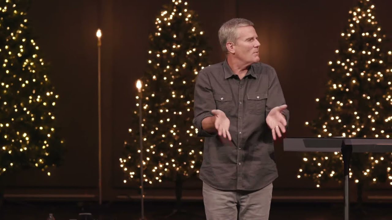 Antioch Community Church Waco