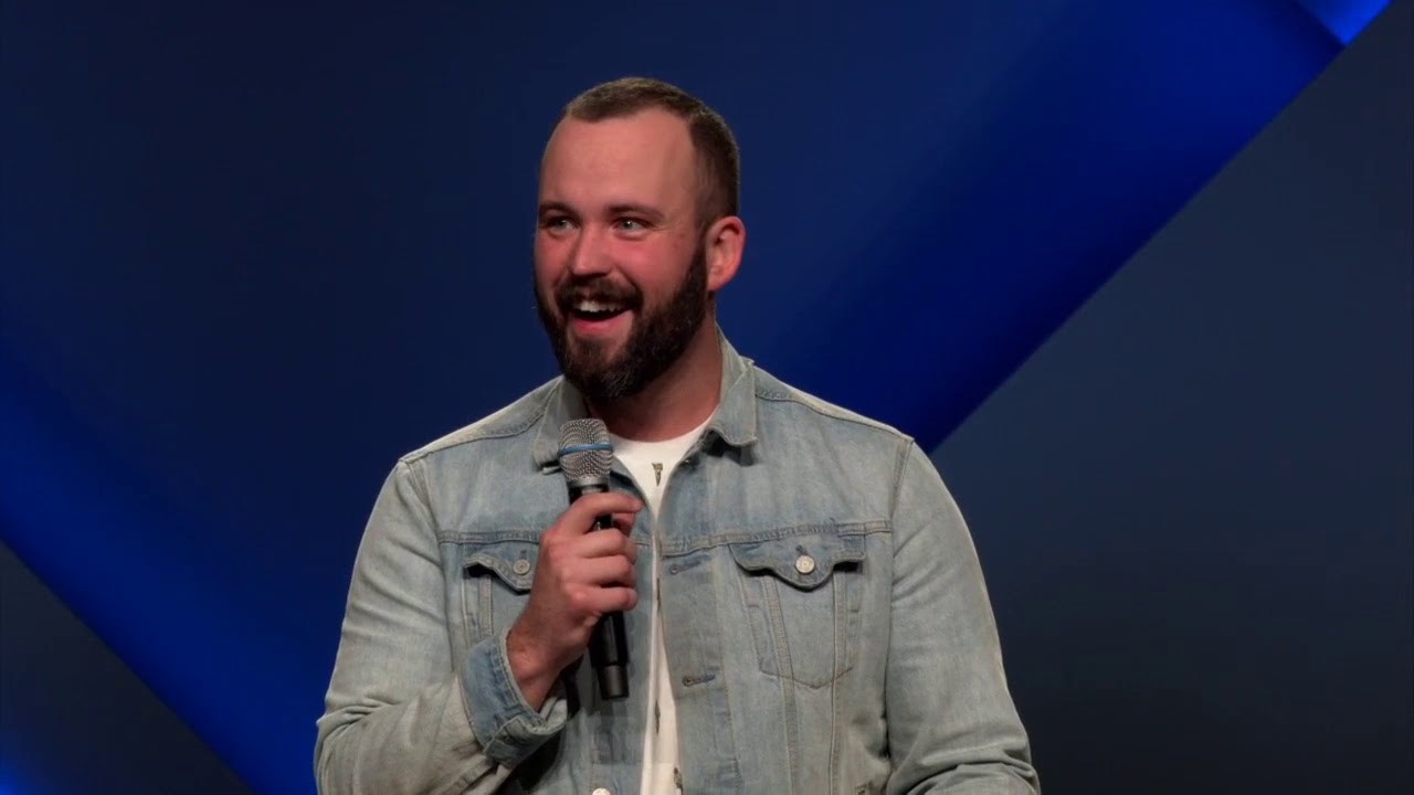 12.29.19 - "Hope For The Future" : Ben Fleming