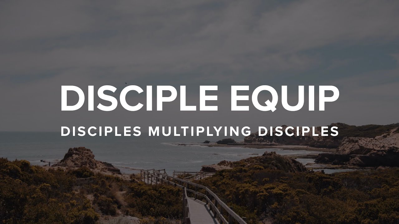 Disciple | Luke 9:23-25