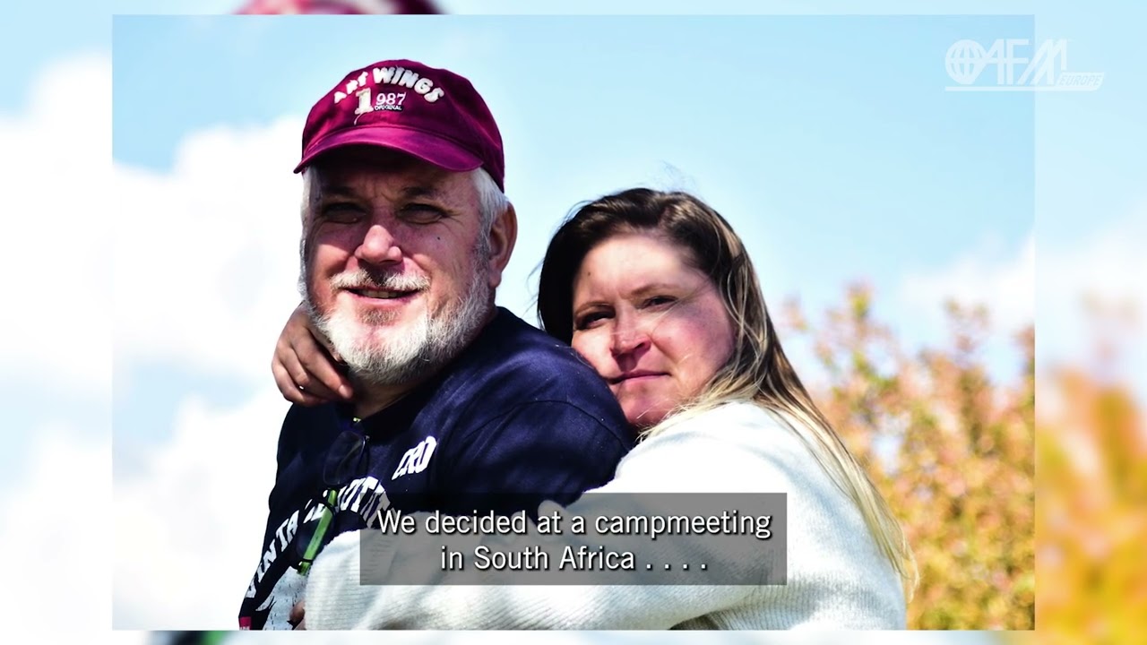 The Pnong Project - when good leadership meets God's blessing