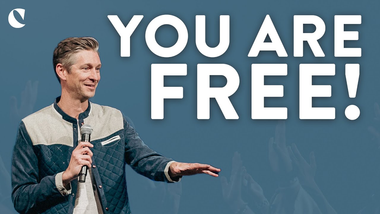 Romans 8 | Unto Him | Midweek | May 3, 2023