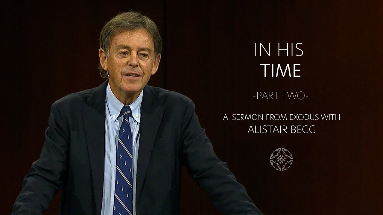 In His Time – Part 2