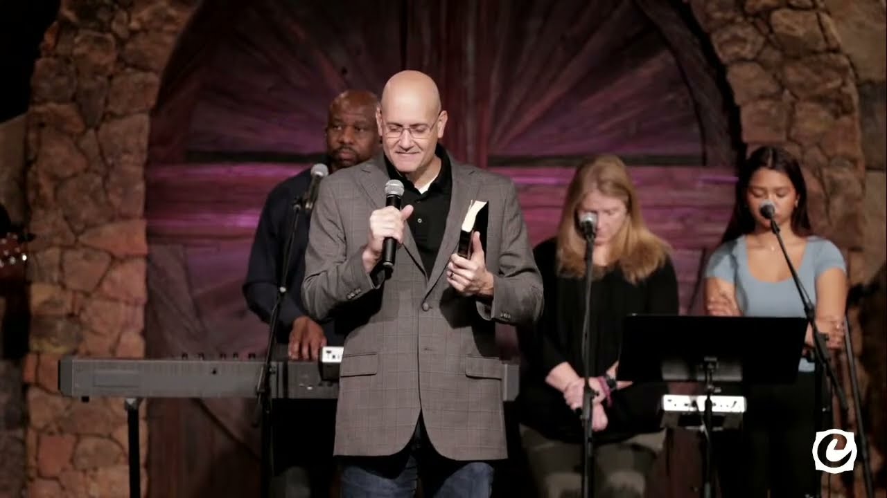 Crossings Community Church