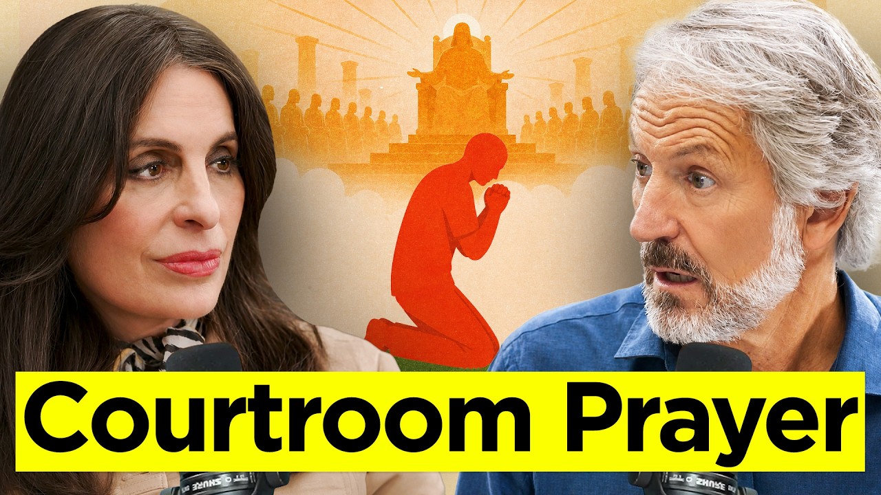 Most Christians Have Never Heard Of THIS Powerful Type of Prayer