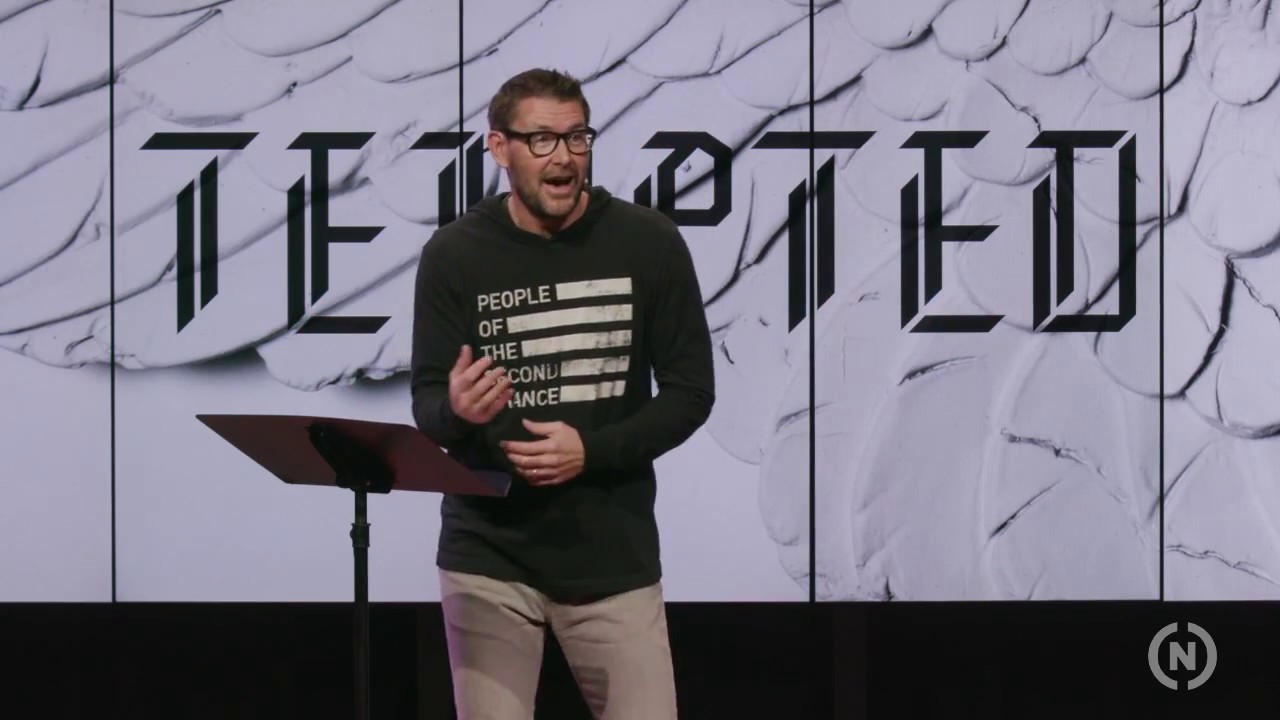 7 Keys to Overcoming Temptations - Mark Batterson
