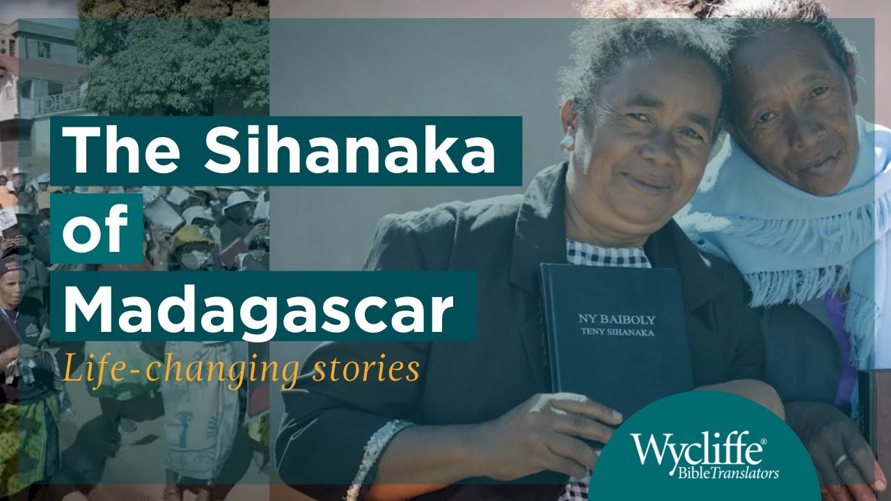 The Sihanaka of Madagascar: God Speaks in Our Language