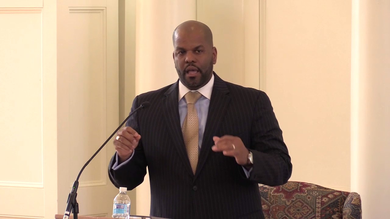Emmett Price - Lessons I Learned From My Mistakes in Preaching