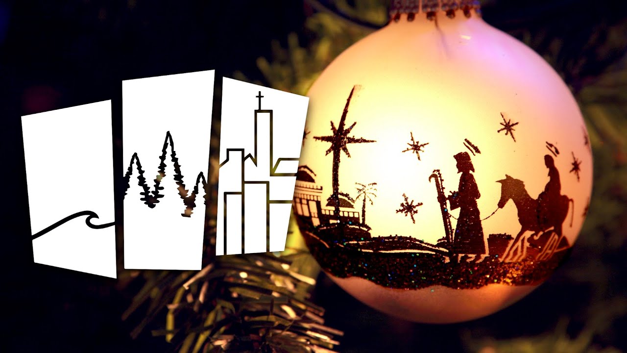 Christmas Eve 2024