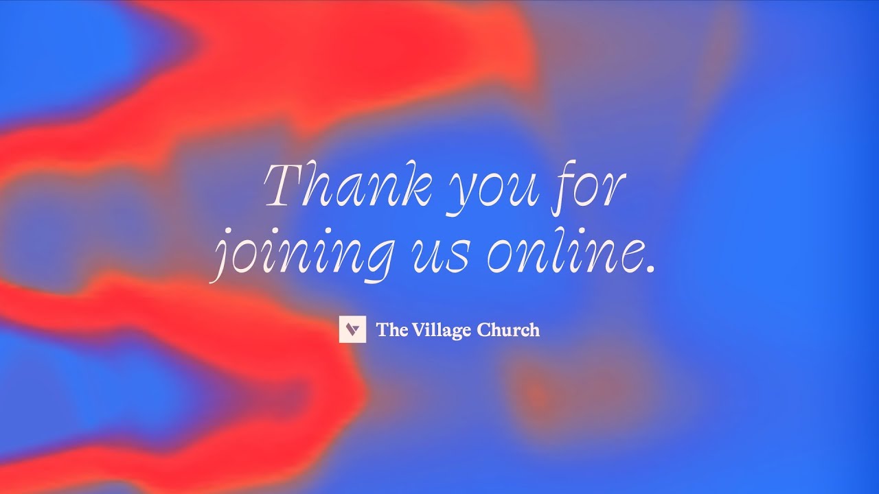 Sunday Service - 3/16/2025 - 11:15 am