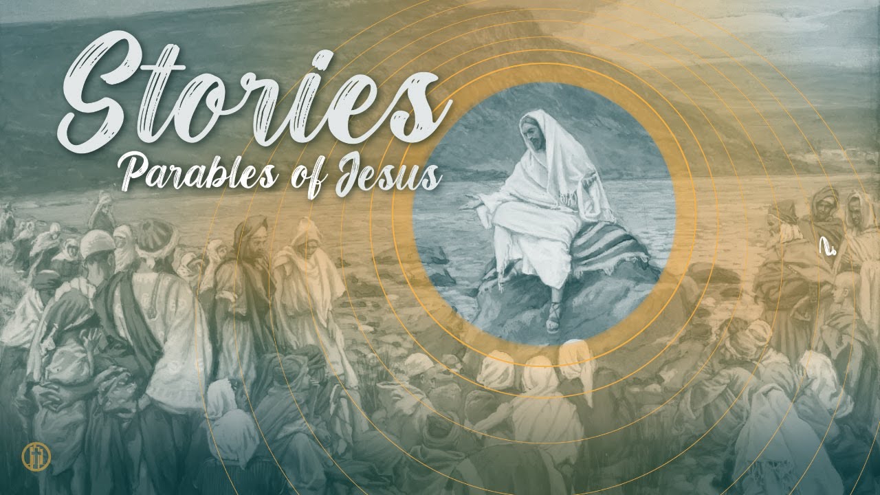 MODERN SERVICE - "Stories - Parables of Jesus: New Wineskins" - Jun 23, 2024 - Pastor Daniel Keith