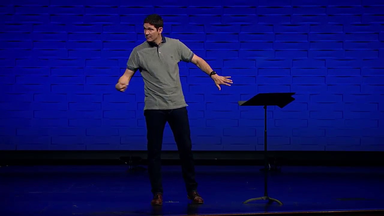 What Is Marriage?