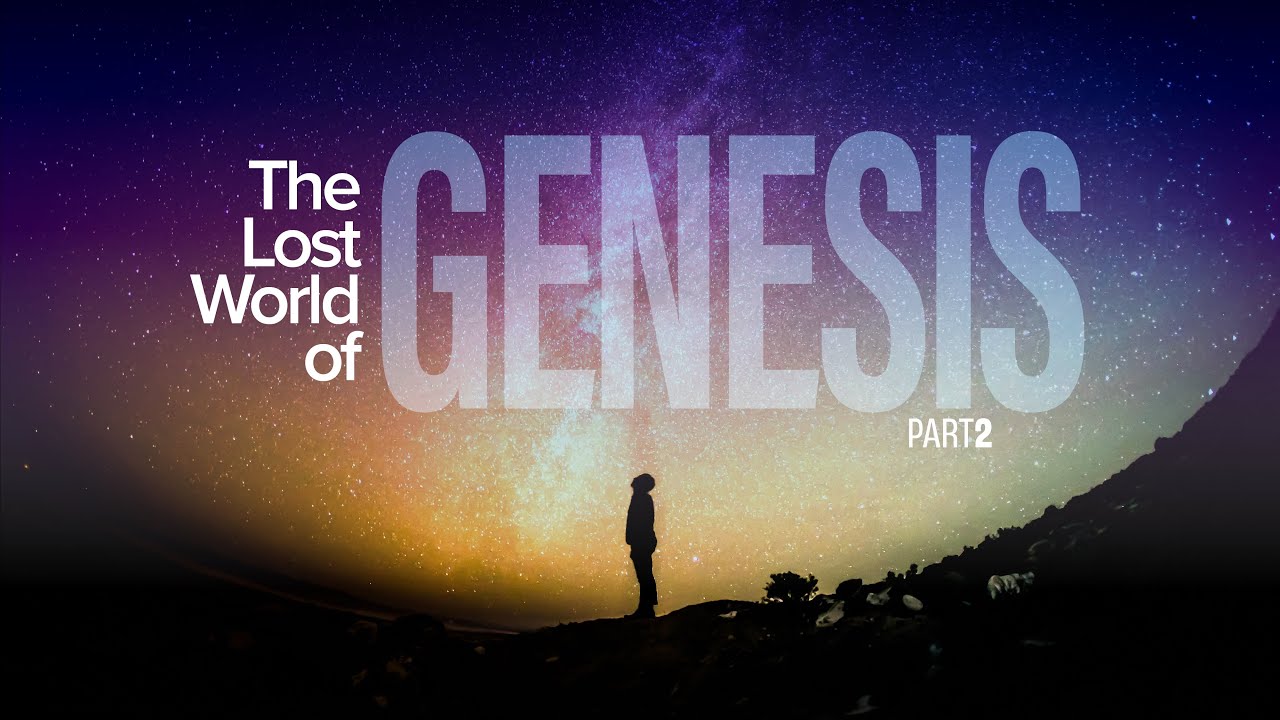 WNC | Exploring Genesis: Part 2 | Week 7 | Brent Cunningham | Timberline Church