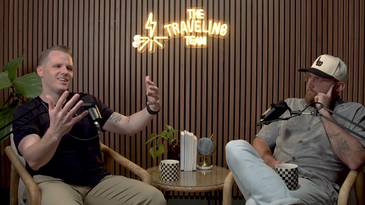 Ignition Podcast Part 2