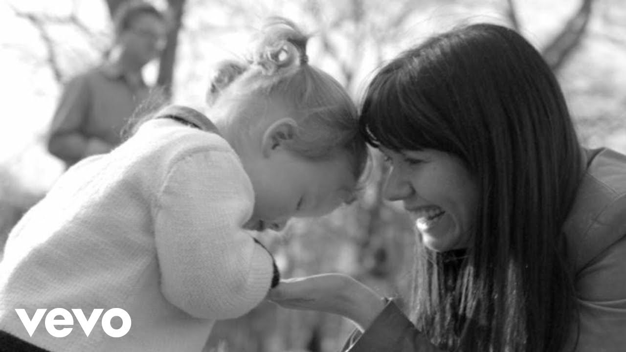 Keith & Kristyn Getty, Moya Brennan - A Mother's Prayer