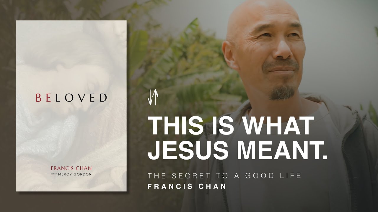 Beloved: Overflowing Generosity's Joy