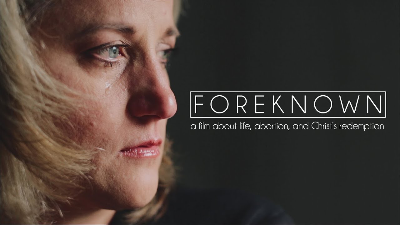 FOREKNOWN: an Abortion Story