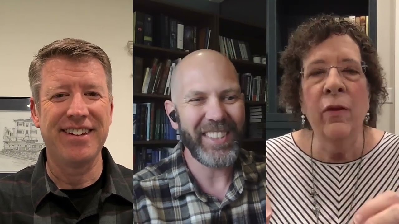 Helping Kids Find Identity Through 5 Core Needs with Dr. Kathy Koch | Ep. 2