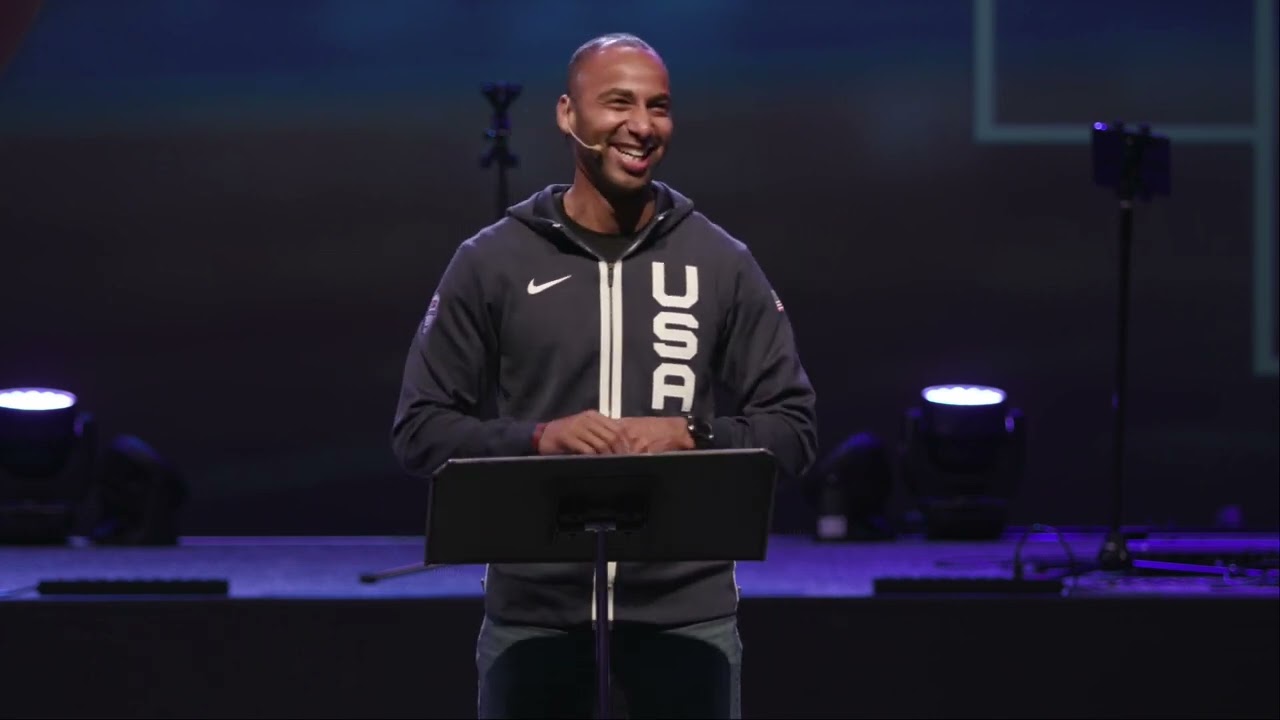 Changed Lives | Pastor Brad Stahl & Joe Peraza