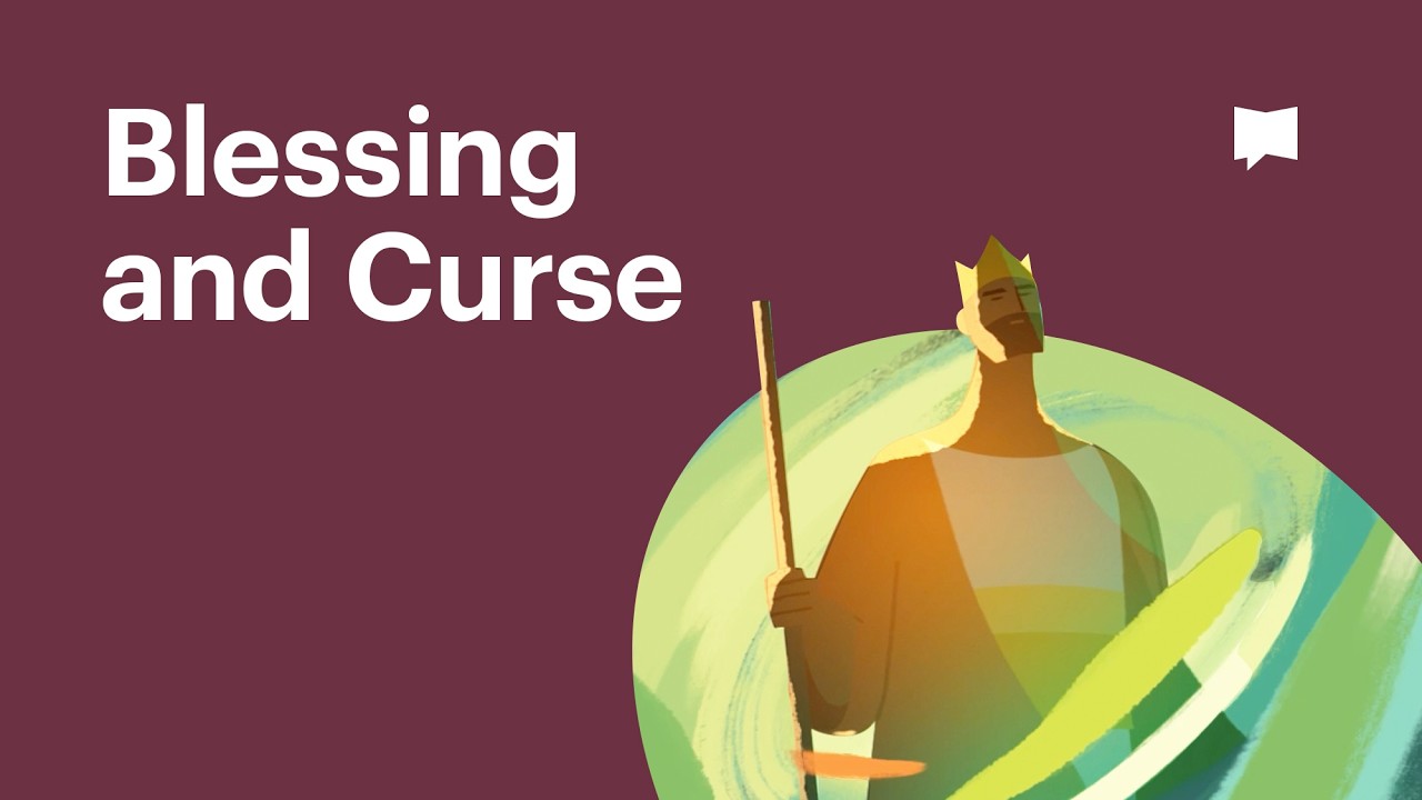 We Studied "Blessing" and "Curse" in the Bible (Here’s What We Found)