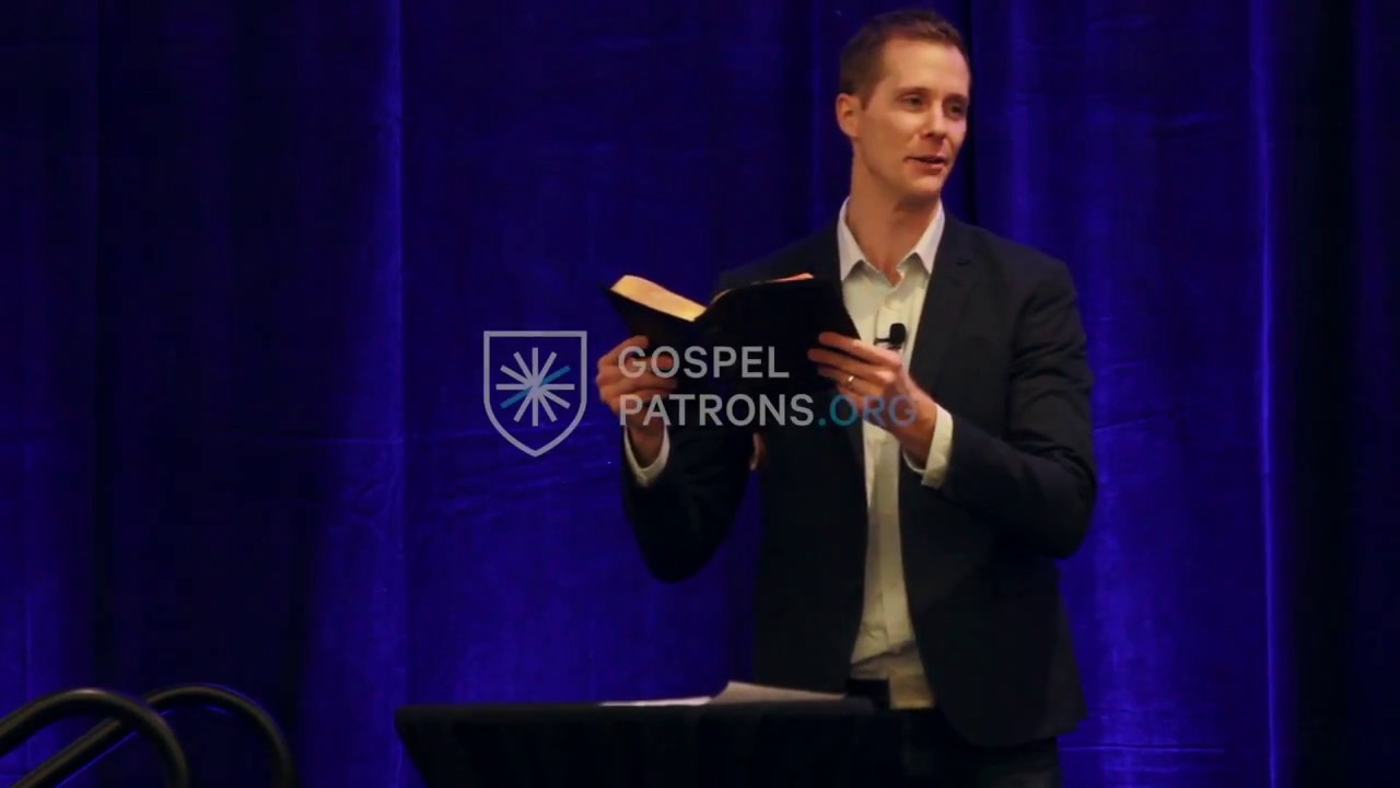 In God’s Economy You Are Kings : John Rinehart
