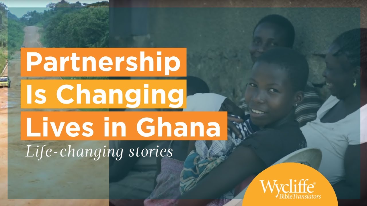 Partnership: A Recipe for Transformation