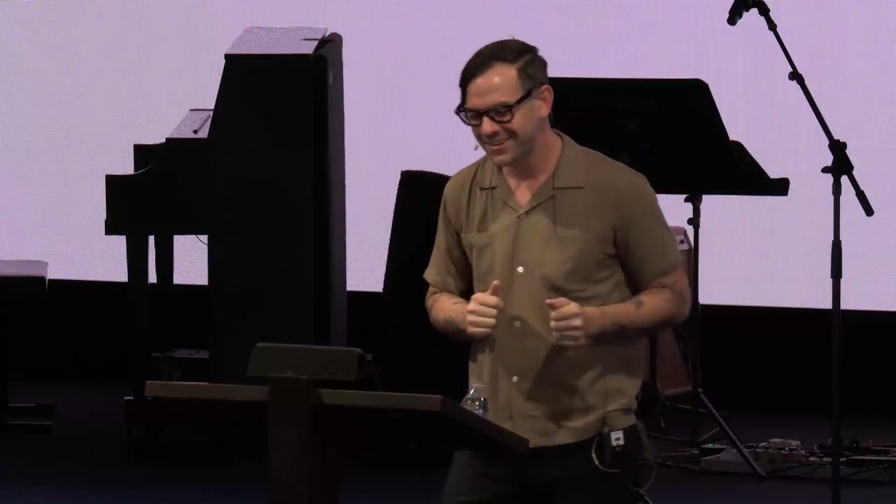 Jesus' Reordered Vision of the Kingdom of God