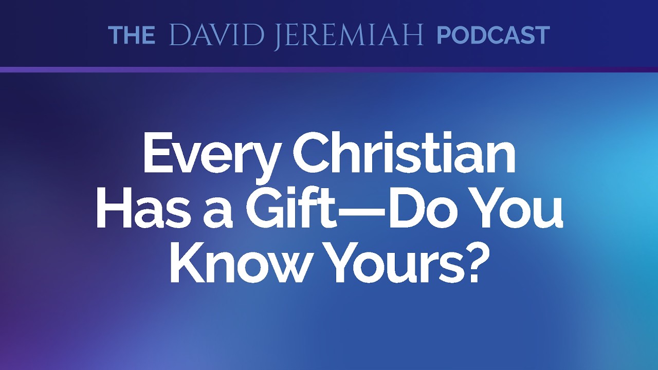 The Gifts of the Spirit (Pt. 2)