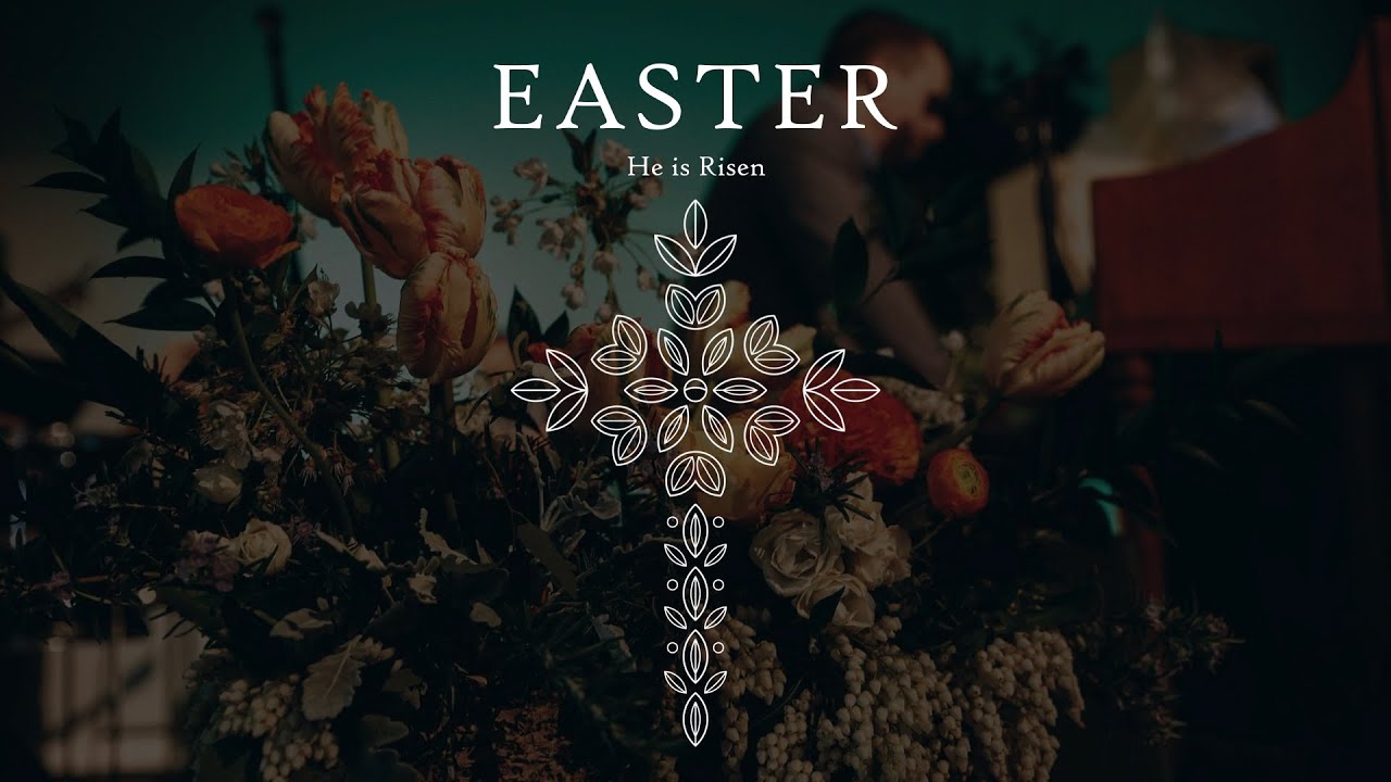 Easter 2021