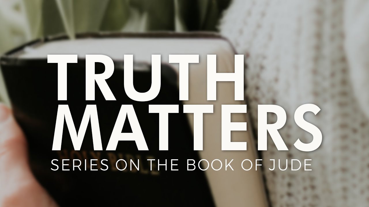 Contending for Truth