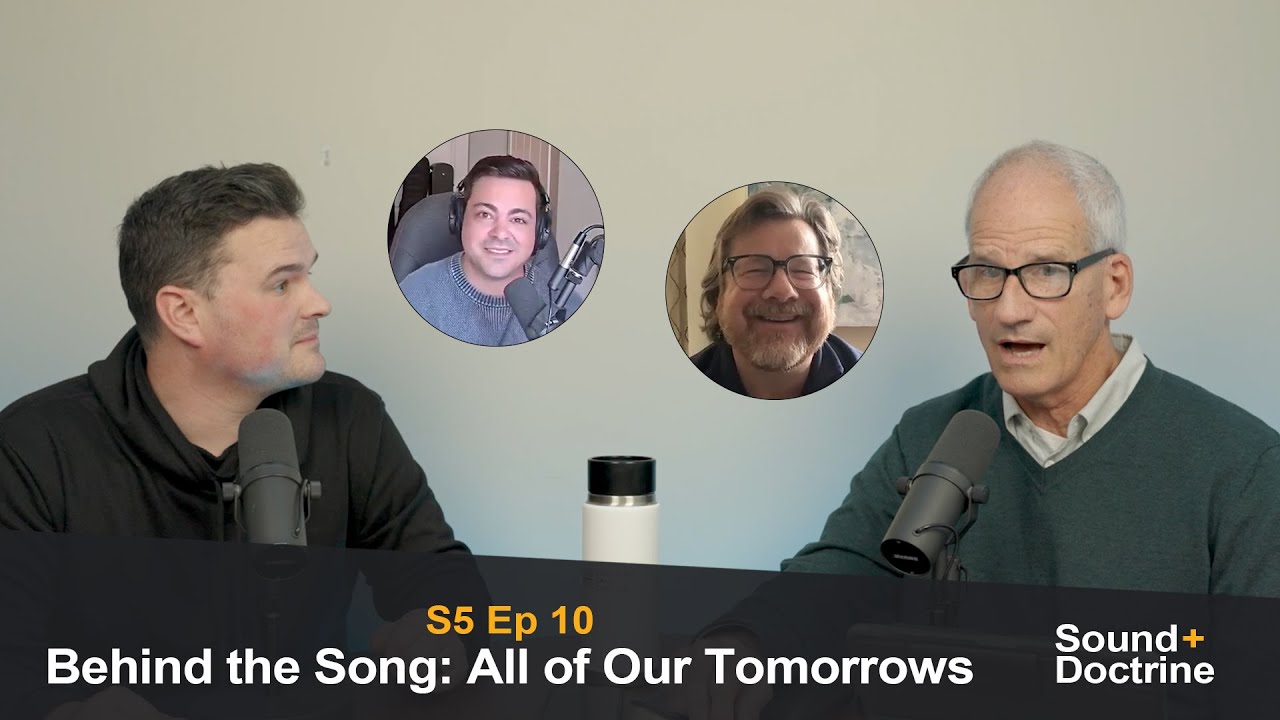 Behind the Song: All of Our Tomorrows