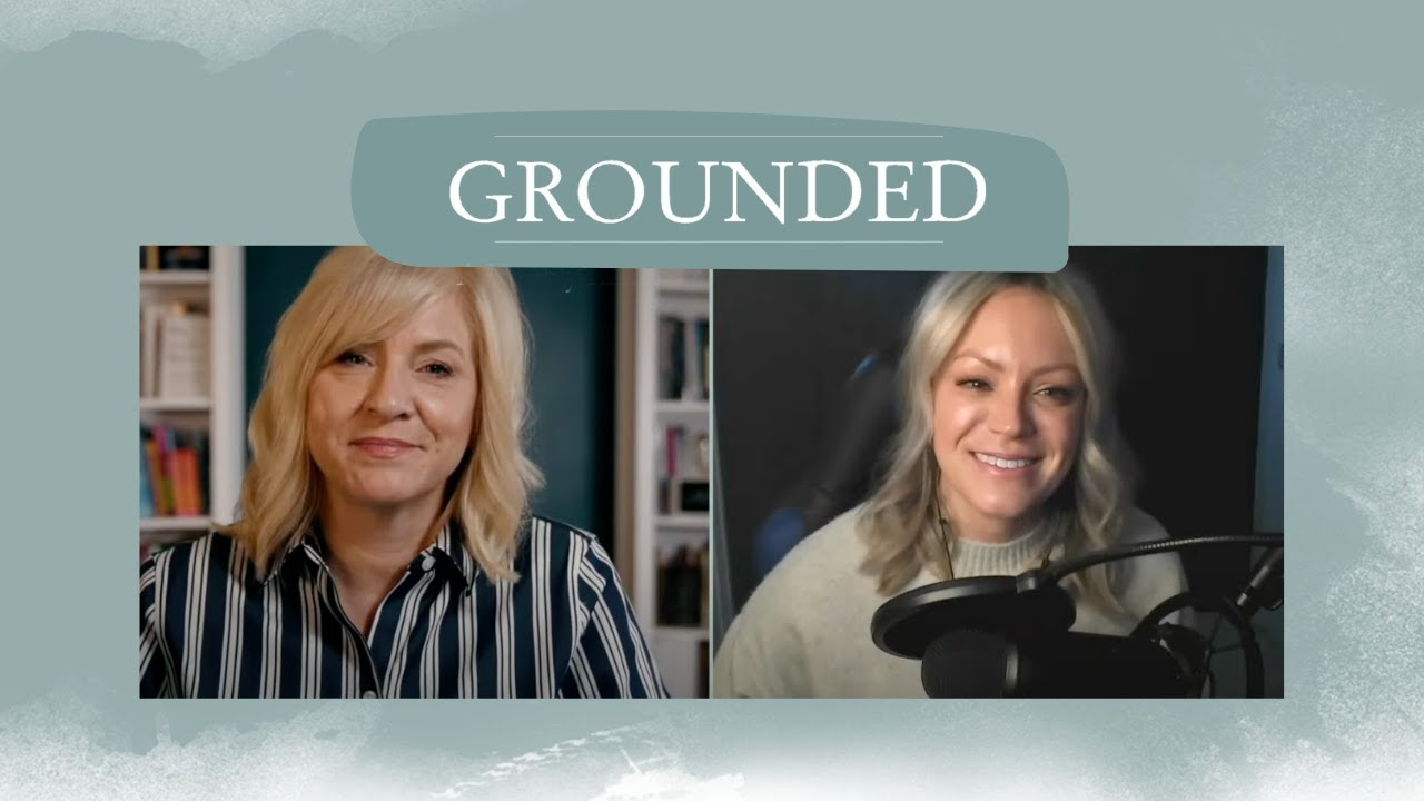 Women’s Ministry Without a “Platform,” with Amanda Kassian, (full interview)
