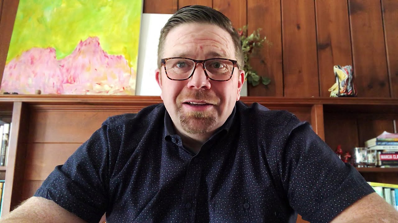 Friday Update with Jeff Mattesich 1.8.21