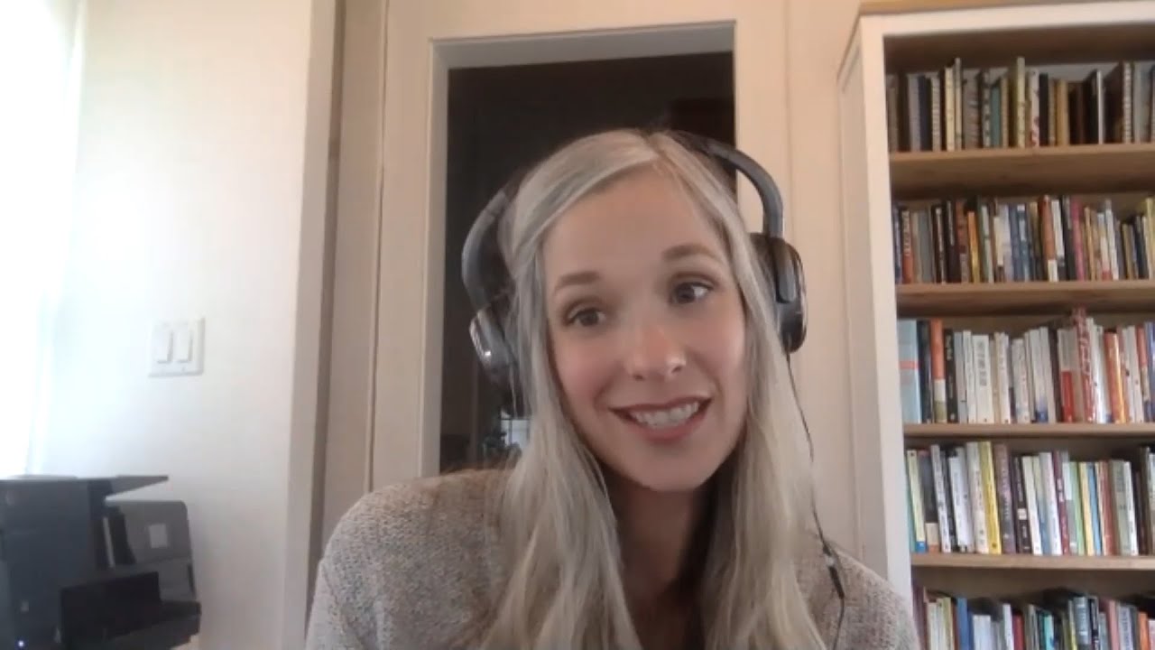 Christian Calls a Sex Worker to Repentance & Faith In Jesus