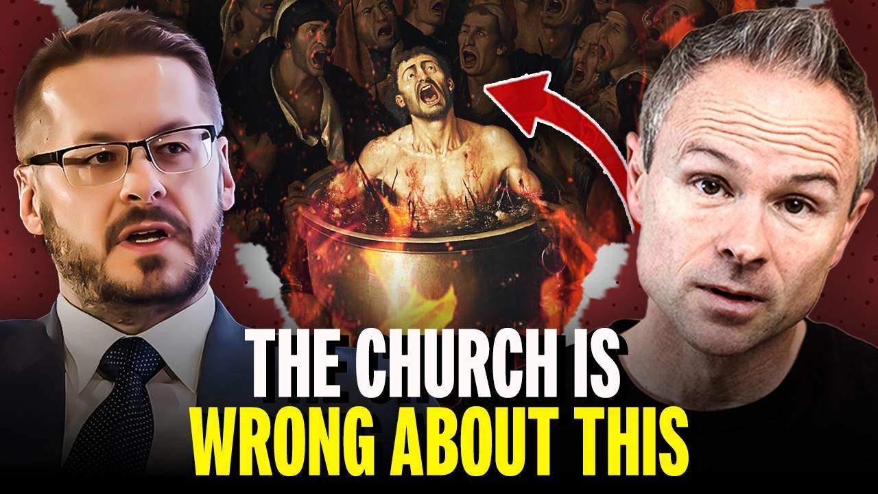 The Real Story of How the Apostles Died