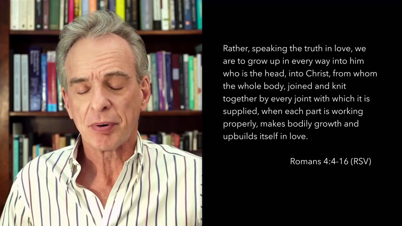 Doctrine of Salvation Part 8: Metaphors for Mystical Union || Defenders LIVE!
