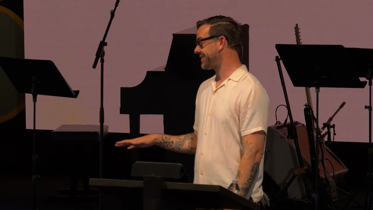 The Uncontested Power and Authority of Jesus