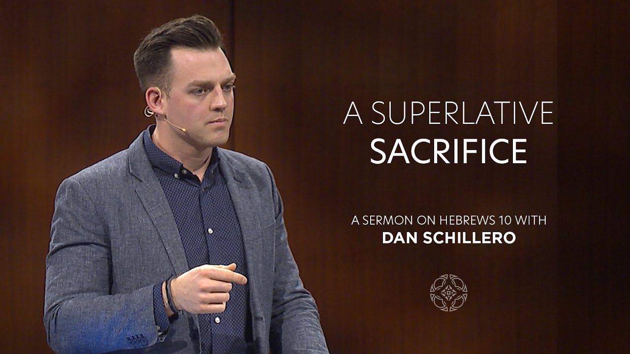 A Superlative Sacrifice
