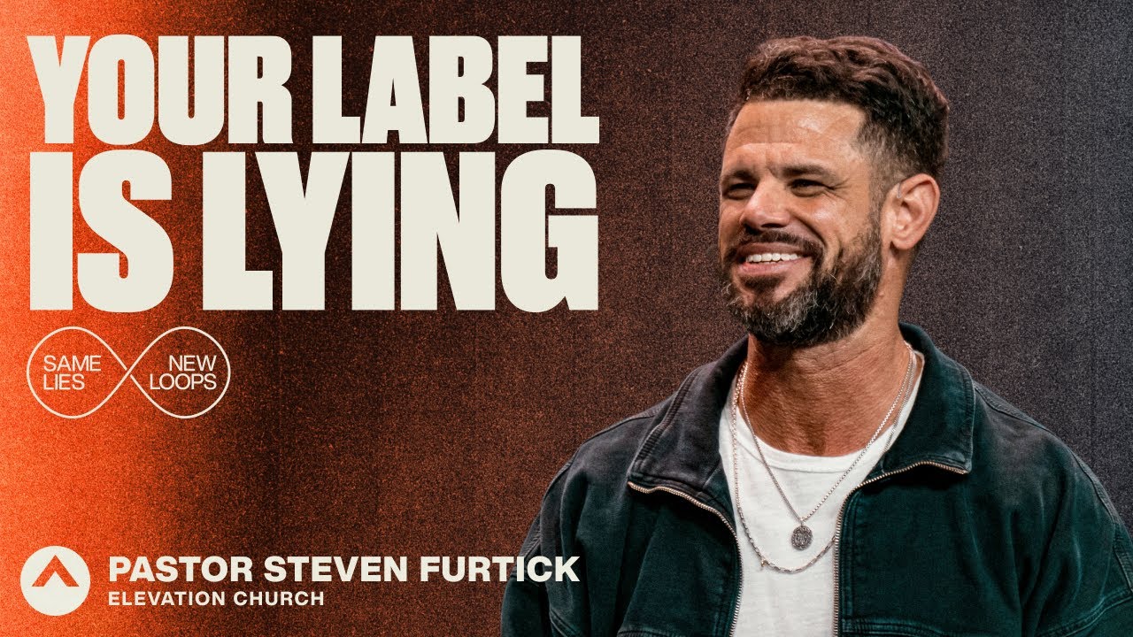Your Label Is Lying