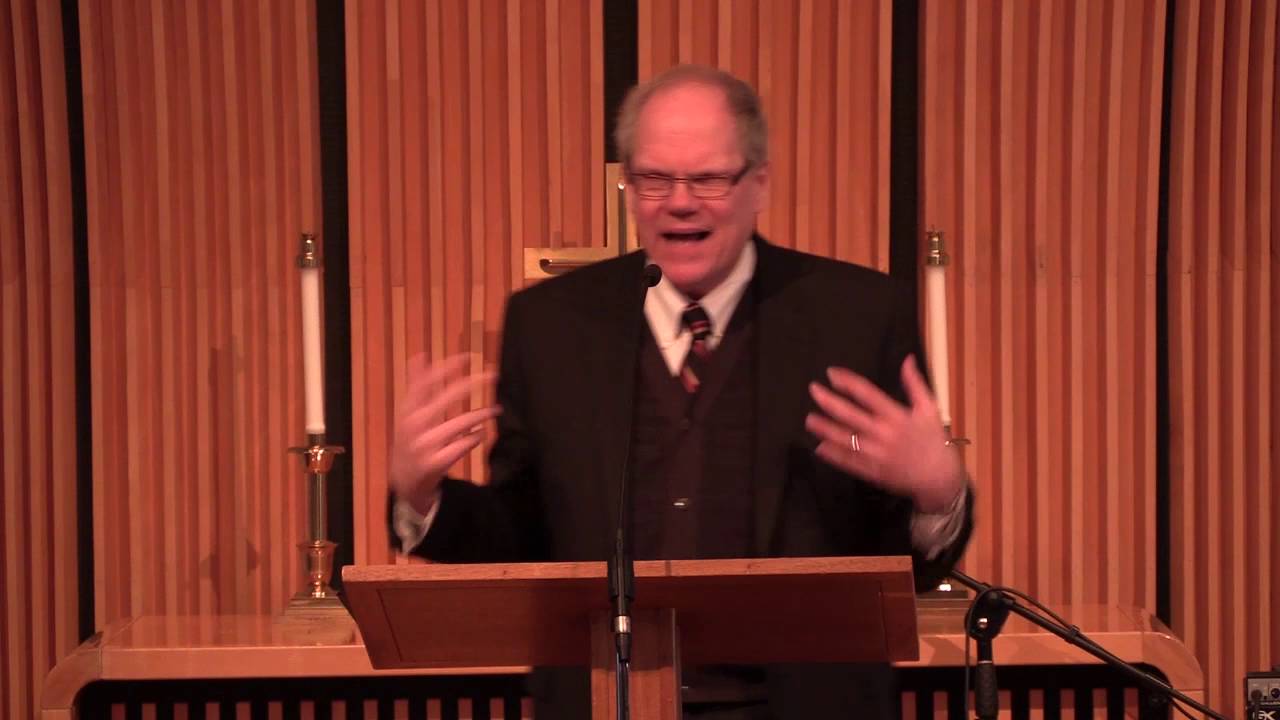 John Koessler - How to Preach the Gospel
