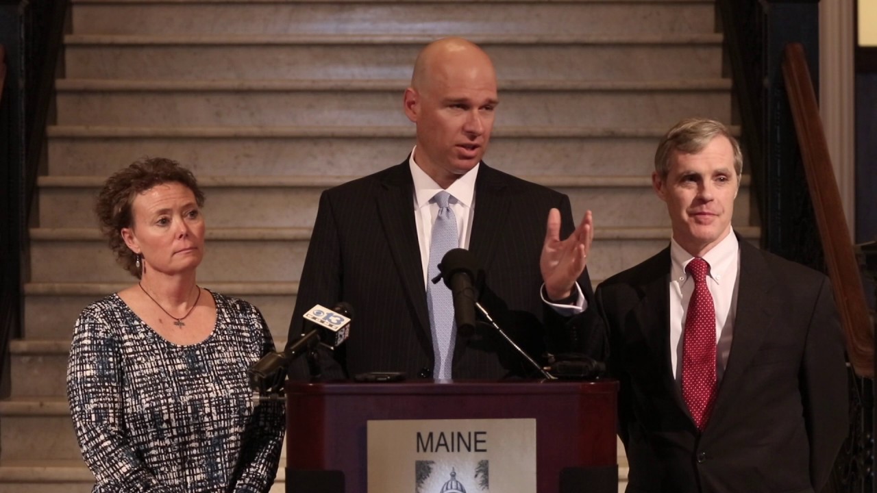Press conference: school employee reprimanded over faith-based statements