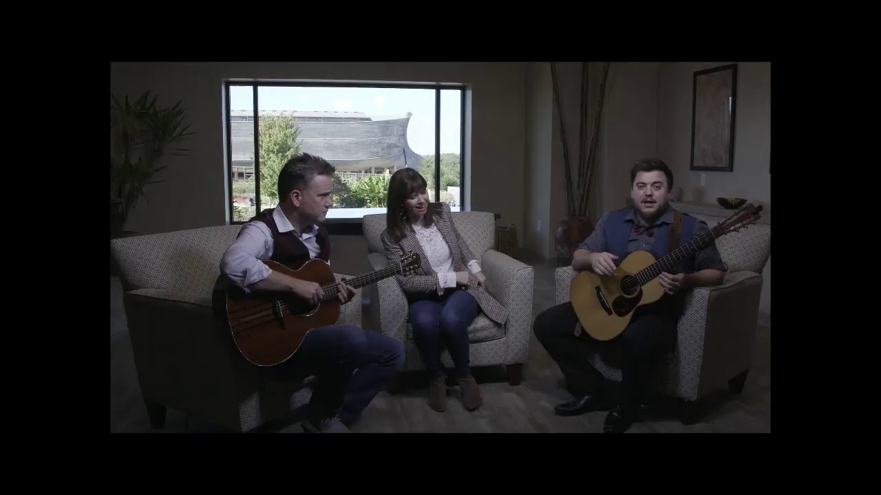 KeithandKristyn Getty Live Stream