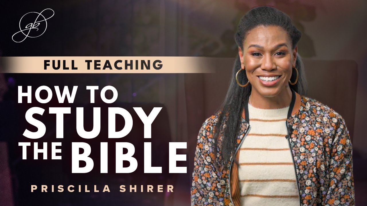 Five Principles: Hearing God's Word