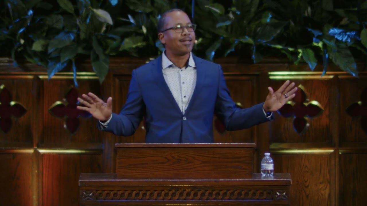 Your Response to the Great Commission and Great Commandment